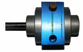 Havalı Motor